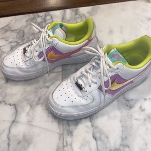 Rare Air Force 1